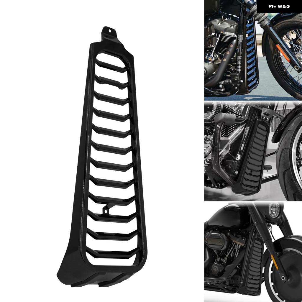 ストリートグライド チンスポ 楽天市場】ハーレー チンスポイラー（車用品・バイク用品）の通販