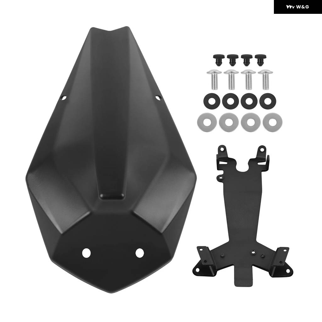 並行輸入品カワサキ ZX-10R 10RR R 2016-2025 リアシートカバー バイク