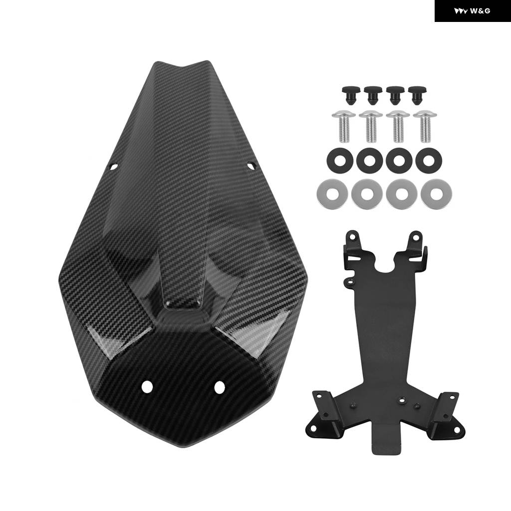 並行輸入品カワサキ ZX-10R 10RR R 2016-2025 リアシートカバー バイク