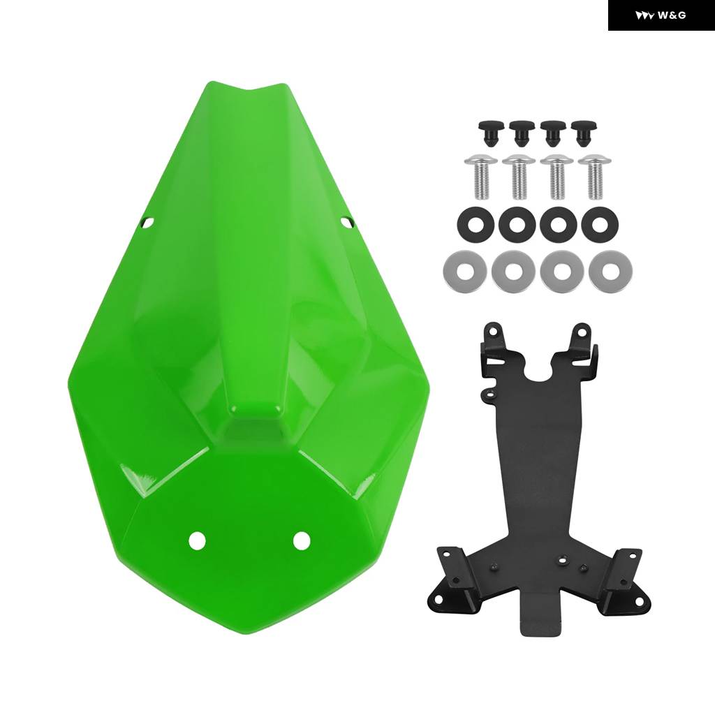 並行輸入品カワサキ ZX-10R 10RR R 2016-2025 リアシートカバー バイク