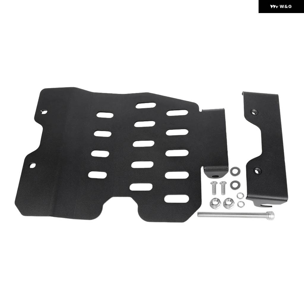 並行輸入品オートバイ エンジン シャーシガード ヤマハ T-MAX 560 XP560 TMAX 560 TECH MAX 2020-2025 スキッドプレート ベリーパン カバー クラッシュの画像