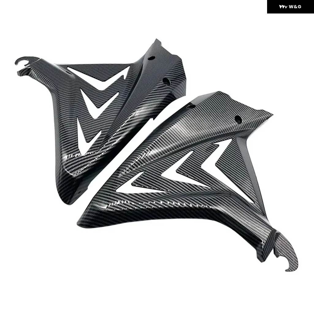 並行輸入品ホンダ CBR650R CBR-650R 2019-2023 バイク フレーム スポイラー ボディ サイドカバー パネル フレーム アクセサリー_4