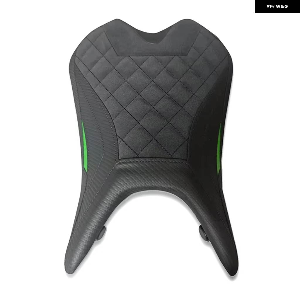 並行輸入品RS 457 オートバイ リア パッド クッション 厚みソフト クッション アクセサリー アプリリア RS-457 2024 2025_1