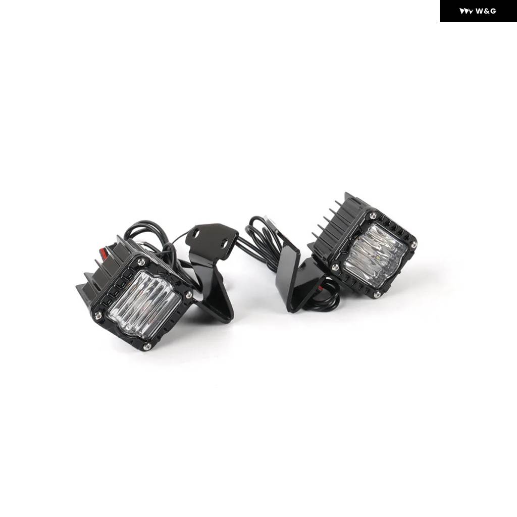 専用品 並行輸入品LEDウィンカーライトキット ランニングライト 付き2023-2025
