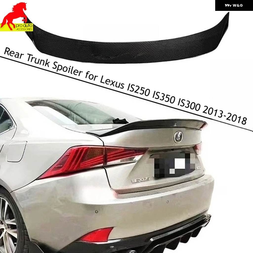 レクサスis リアスポイラーのおすすめ人気商品一覧 通販 - Yahoo