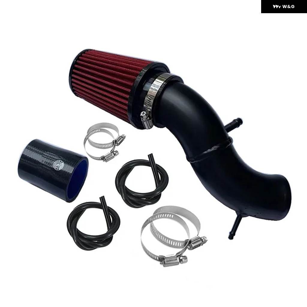 並行輸入品 エアインテークキット アバルト 500 595 695 エア 