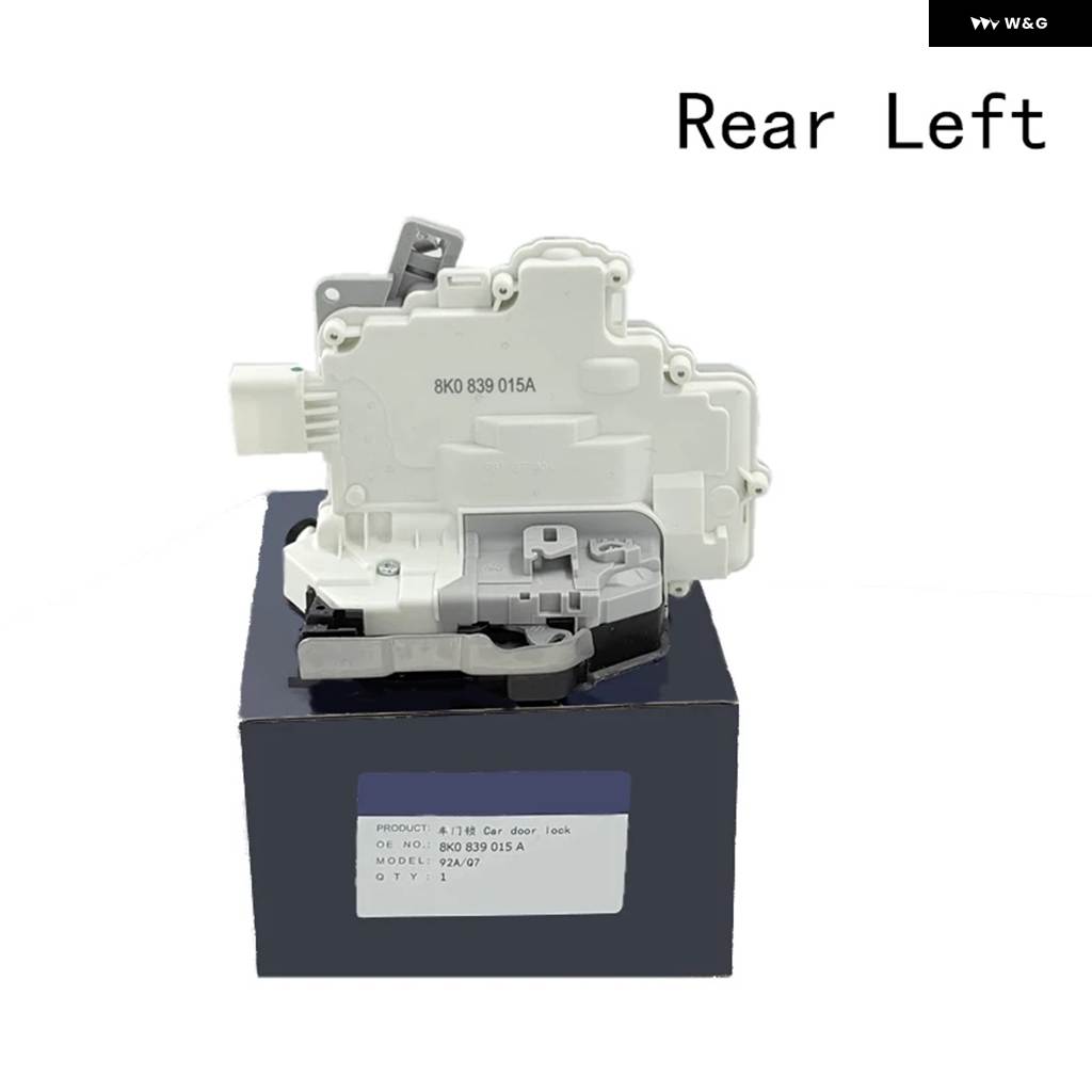 並行輸入品】ドアロック アクチュエーター ポルシェ 970 パナメーラ