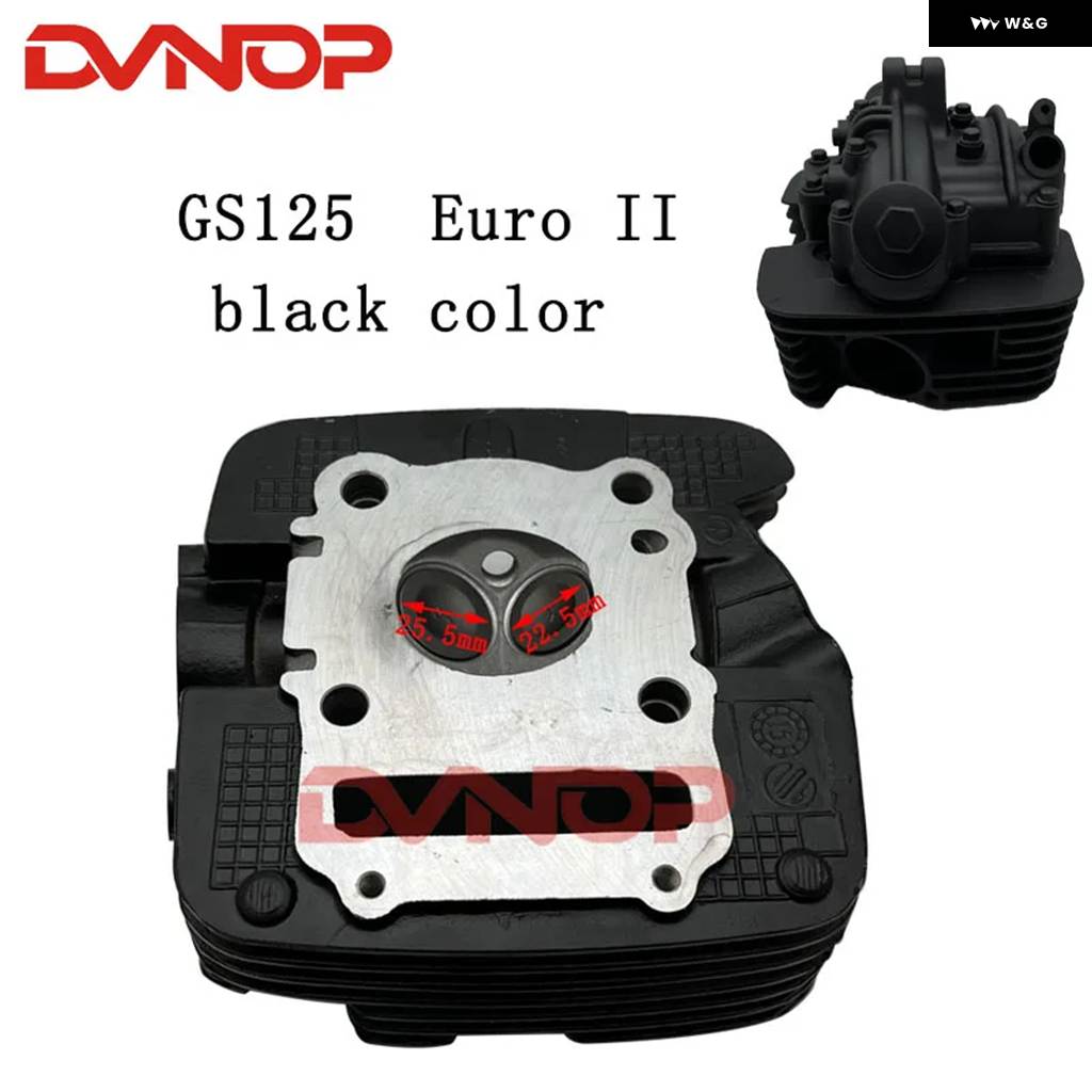 並行輸入品オートバイ シリンダー ヘッド カムシャフト ロッカーカバー スズキ GN125 GS125 DR125 EN125 157FMI VANVAN 125 エンジン スペアパーツ_4