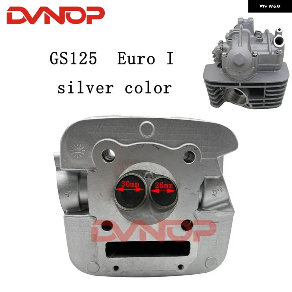 並行輸入品オートバイ シリンダー ヘッド カムシャフト ロッカーカバー スズキ GN125 GS125 DR125 EN125 157FMI VANVAN 125 エンジン スペアパーツ_3