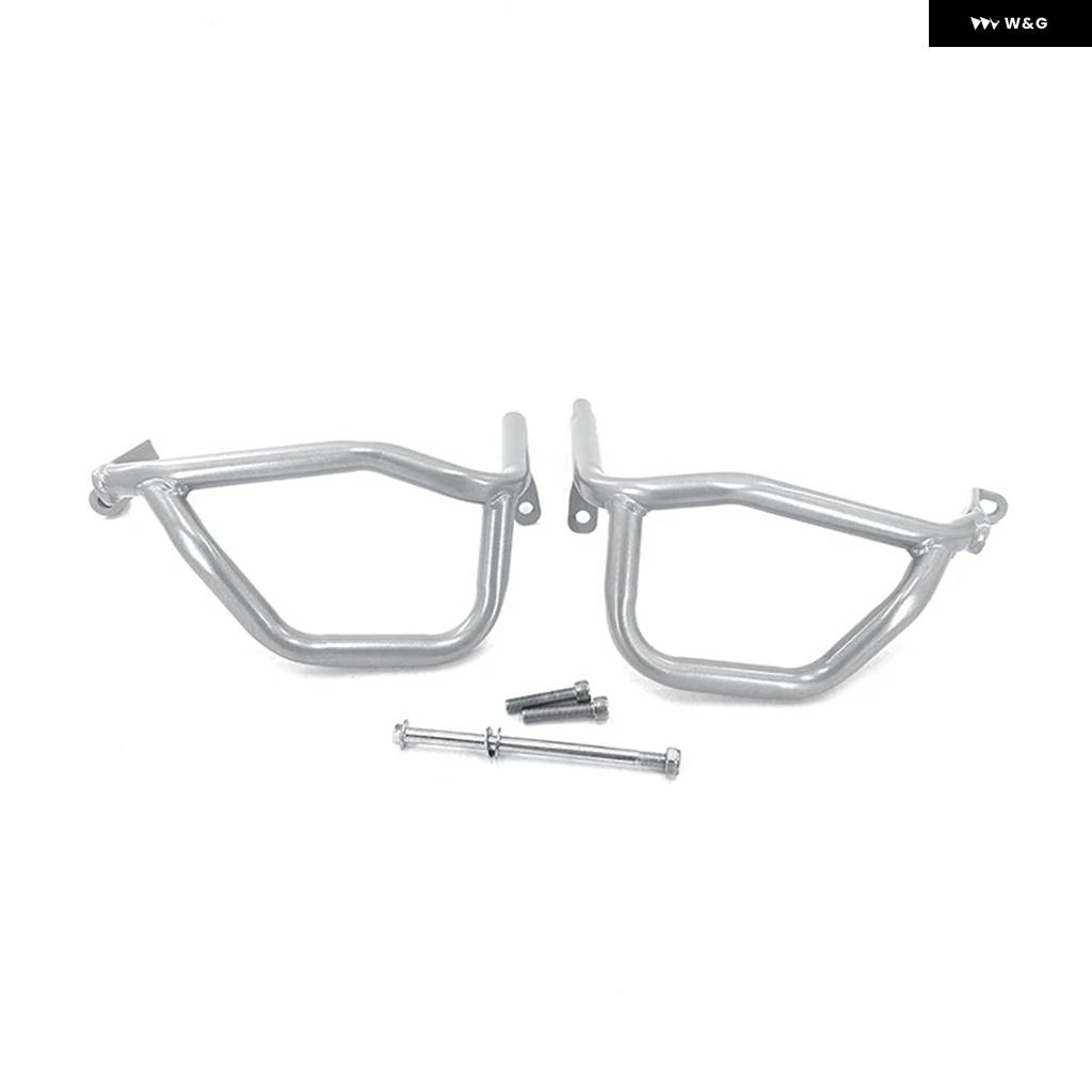 並行輸入品ホンダ CB500X CB400X 2019 - 23 バイク アクセサリー エンジン ガード クラッシュ バー CB500X CB400X PROTEC_4