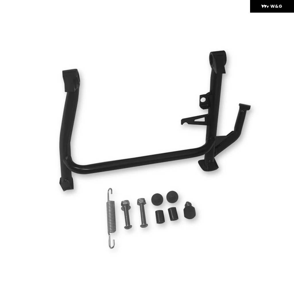並行輸入品BMW F800R 800S 800ST 800GT 2010-2018 バイク アクセサリー ミドルキック スタンド センター パーキング スタンド ホルダー サポート_1