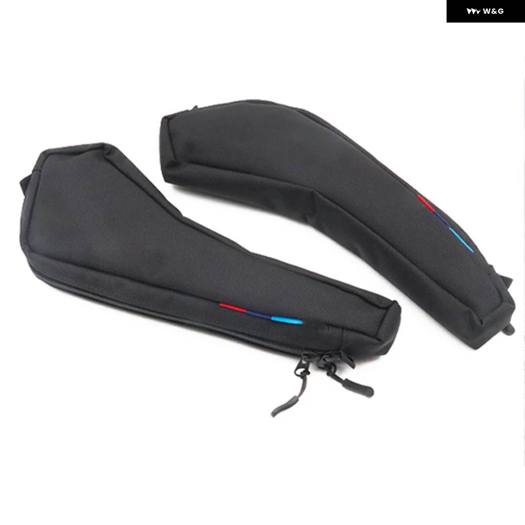 並行輸入品R1300GS BMW ADV GS 1300ADV用アドベンチャー燃料 タンクバッグ R1300GSAタンクトレイバッグサイドタンクラックバッグ ツールバッグの画像
