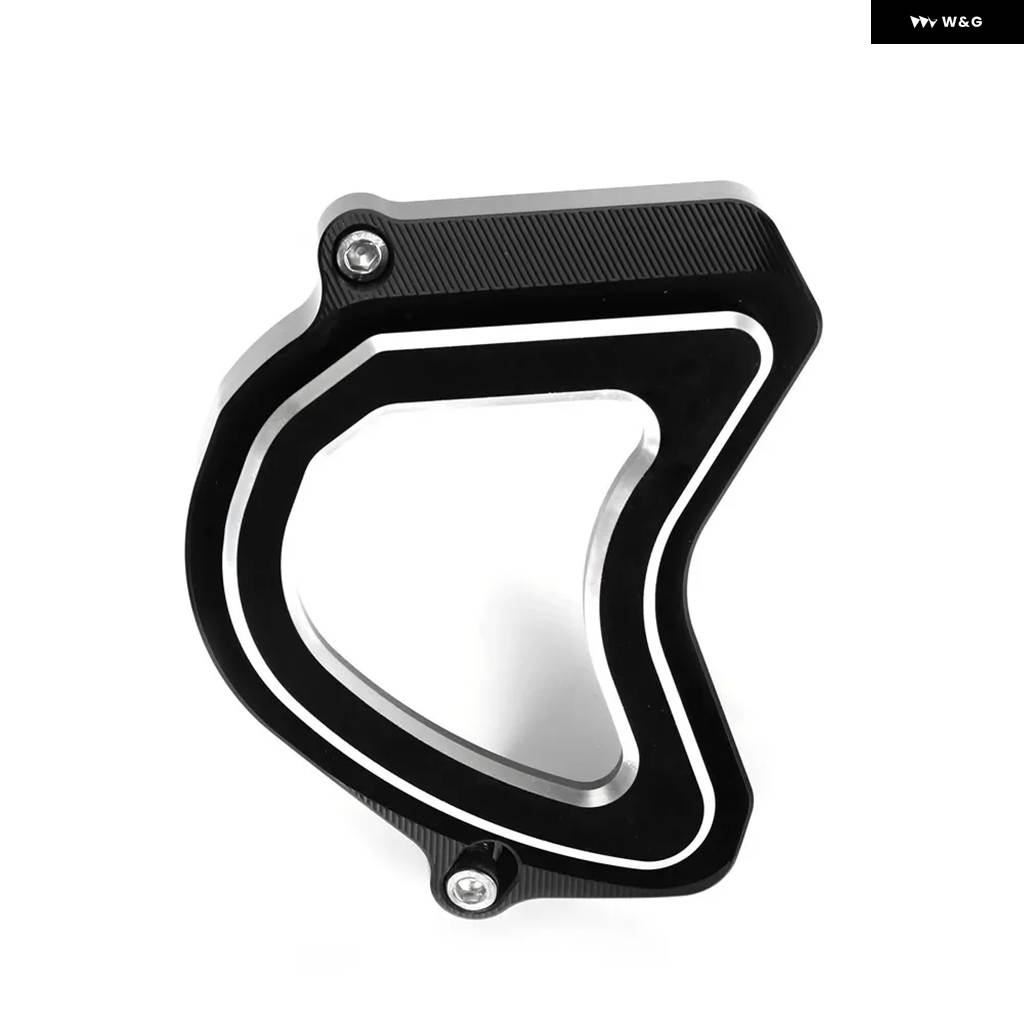 並行輸入品ホンダ ダックスモンキー125トレイルCT125 2018年モデル用 2024年モデルクリアフロント スプロケット カバー