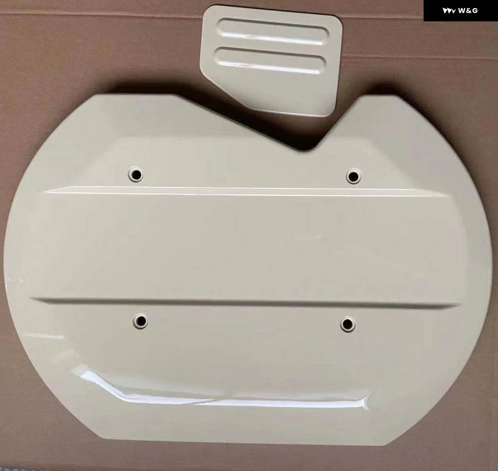 並行輸入品 スペアホイールカバー スズキ ジムニー JB64 JB74 2018-2020 ABSスペアタイヤカバー タートルシェル カー アウター