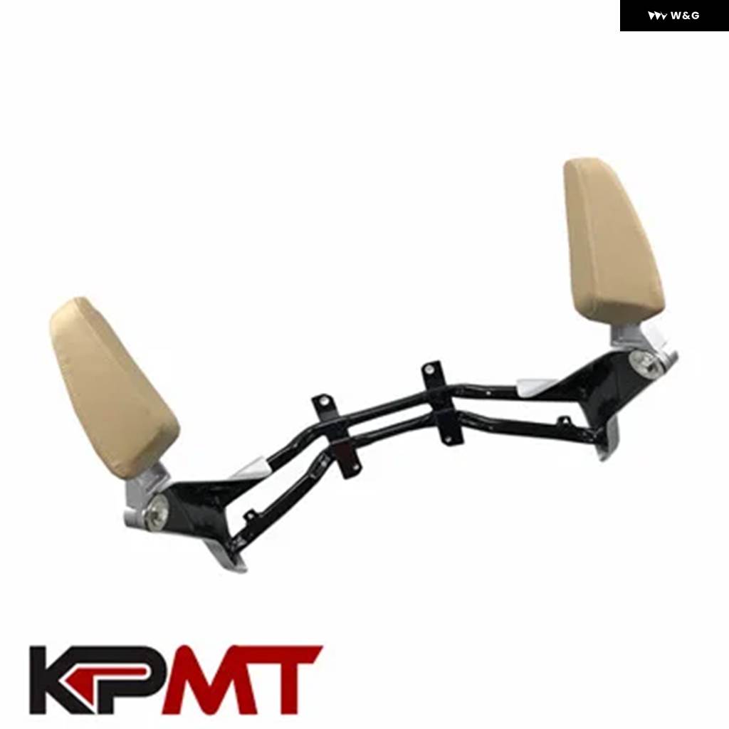 並行輸入品 バイク リア助手席 フレーム アームレスト BMW K1600 GTL K 1600GTL 2010-2018 2016 2017 2018 アームレスト_1