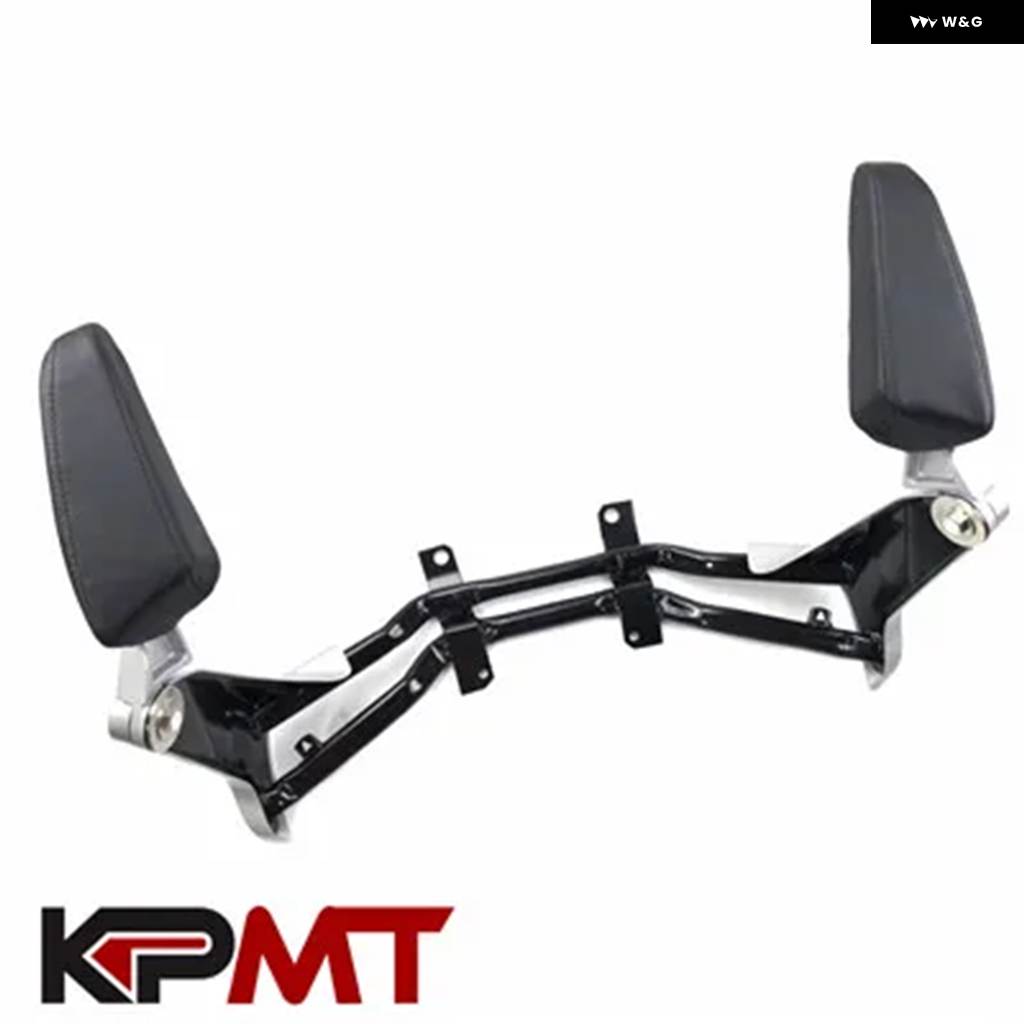 並行輸入品 バイク リア助手席 フレーム アームレスト BMW K1600 GTL K 1600GTL 2010-2018 2016 2017 2018 アームレスト_2