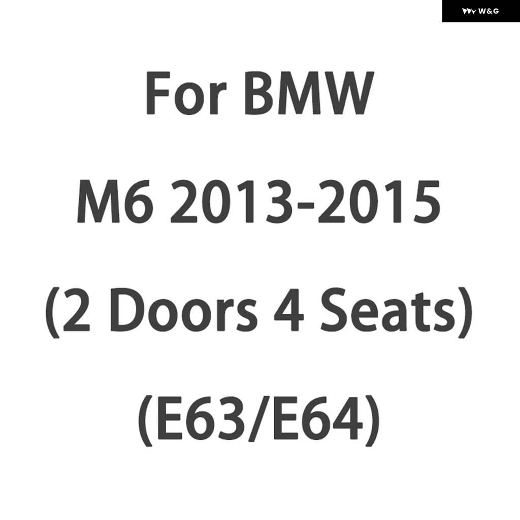 並行輸入品 車カバー BMW M2 M3 M4 M5 M6 M8 E60 E61 E63 E64 E90 E92 E93 F06 F10 F80 F82 F83 F87 F90 F91 F92 F93 G87 G90の画像