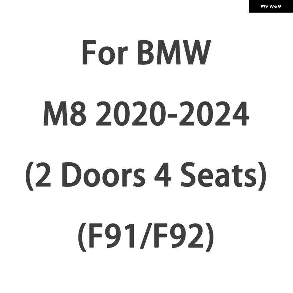 並行輸入品 車カバー BMW M2 M3 M4 M5 M6 M8 E60 E61 E63 E64 E90 E92 E93 F06 F10 F80 F82 F83 F87 F90 F91 F92 F93 G87 G90の画像