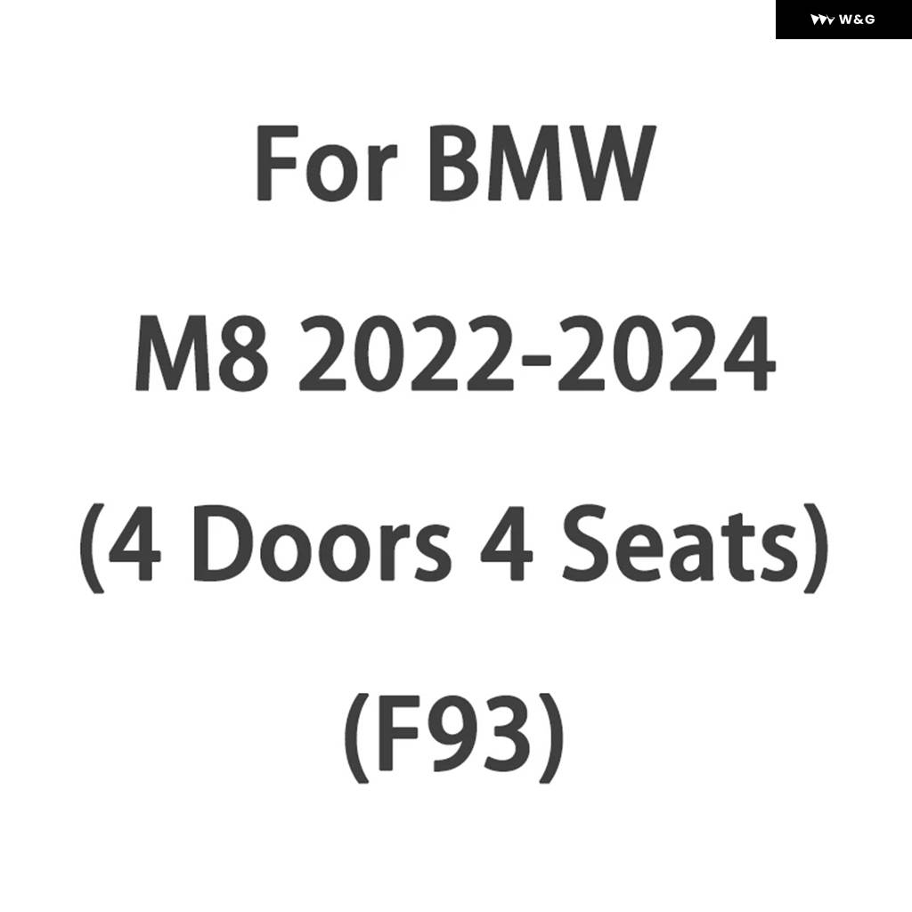 並行輸入品 車カバー BMW M2 M3 M4 M5 M6 M8 E60 E61 E63 E64 E90 E92 E93 F06 F10 F80 F82 F83 F87 F90 F91 F92 F93 G87 G90の画像
