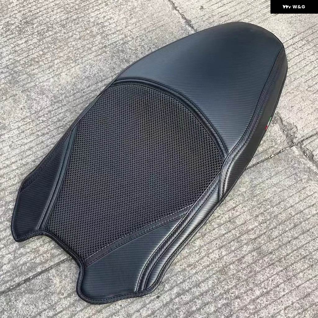 並行輸入品 バイク シートカバー 通気性改良 X-ADV ランバー サポート