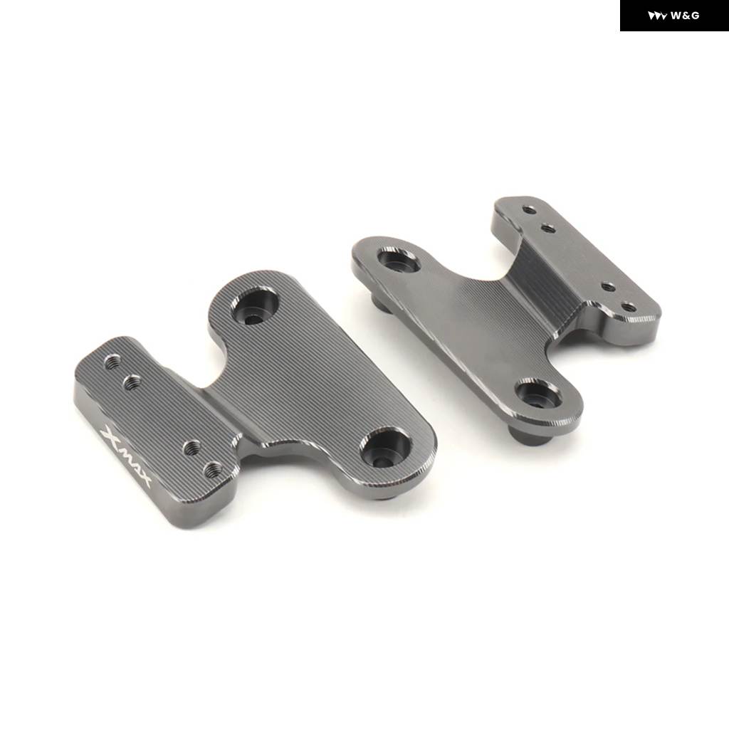 並行輸入品 バイク ミラー 前方移動 ブラケット キット ヤマハ XMAX300 X-MAX 2017-2020 - 23_2