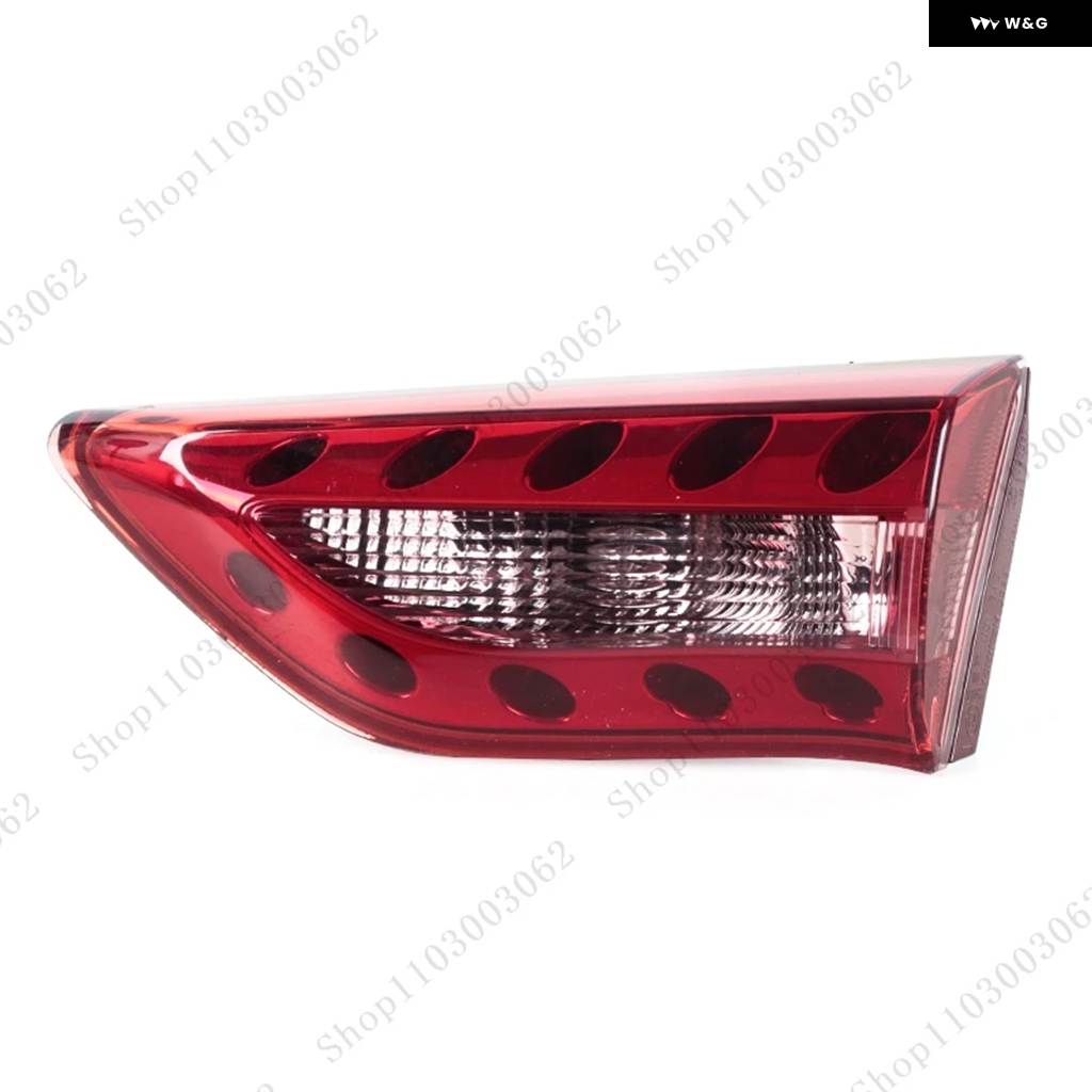 並行輸入品 INFINITI FX35 QX70 2008-2017 車用 リア テールライト アセンブリ ウィンカー ブレーキハザード灯 バンパー リア ヘッドライトの画像