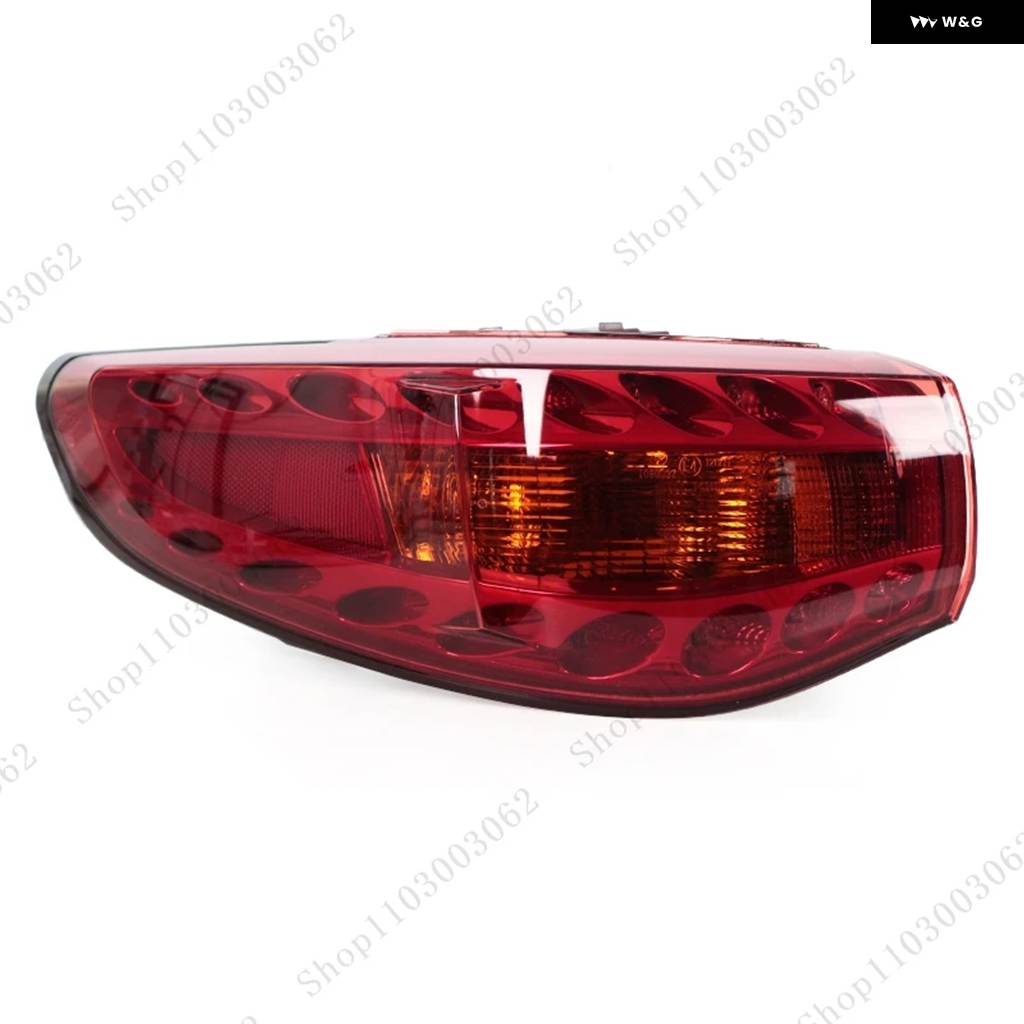 並行輸入品 INFINITI FX35 QX70 2008-2017 車用 リア テールライト アセンブリ ウィンカー ブレーキハザード灯 バンパー リア ヘッドライトの画像