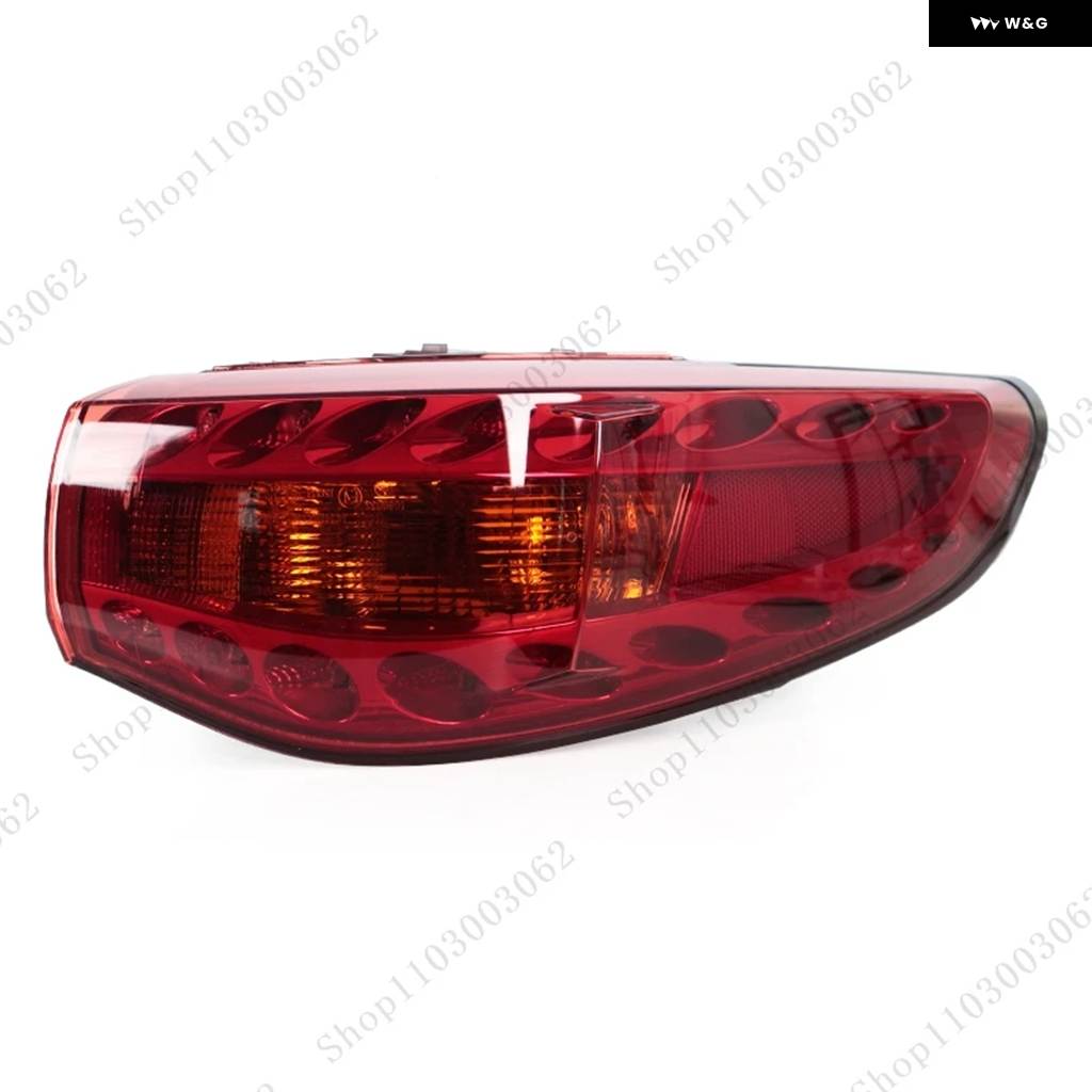 並行輸入品 INFINITI FX35 QX70 2008-2017 車用 リア テールライト アセンブリ ウィンカー ブレーキハザード灯 バンパー リア ヘッドライトの画像