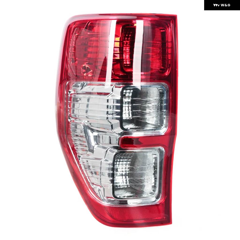 並行輸入品 フォード レンジャー UTE PX XL XLS XLT 2011-2020 リア テールライト アセンブリ ウィンカーランプ ハザード ヘッドの画像