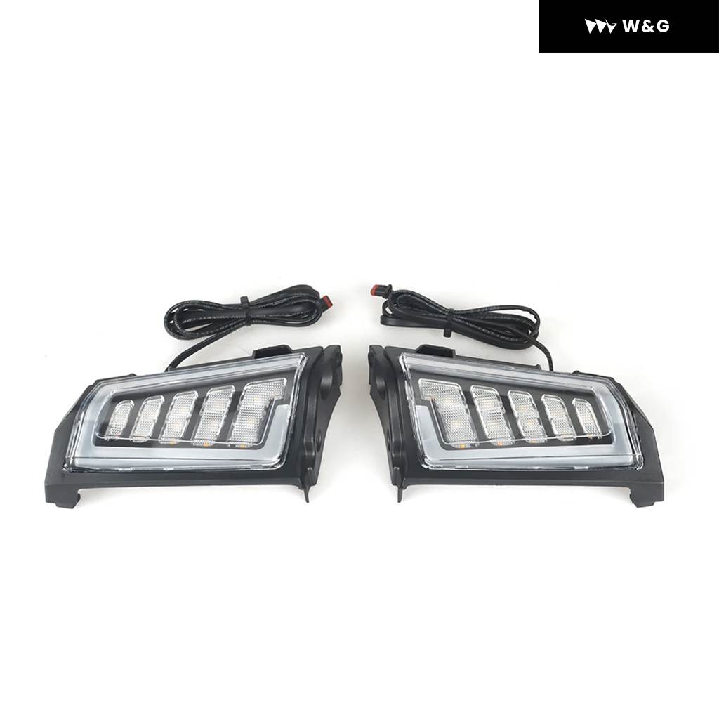 並行輸入品 オートバイ バイク リア サドルバッグ サドルバッグ ウィンカー LEDライト ランプ ホンダ ゴールドウイング ゴールドウイング GL1800 ツアー 2_2