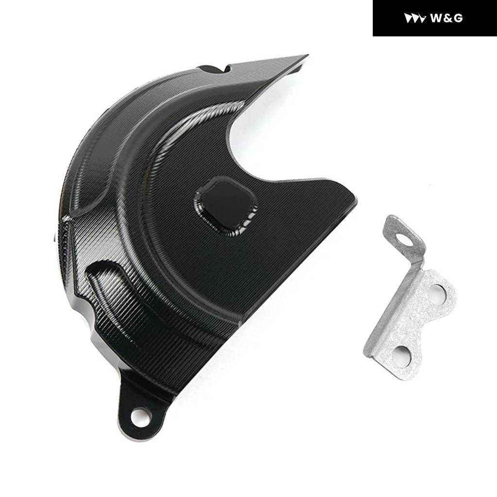 並行輸入品 オートバイ バイク フロント チェーン スプロケット カバー ドゥカティ ストリートファイター V4/V4S パニガーレ V4/V4S_2