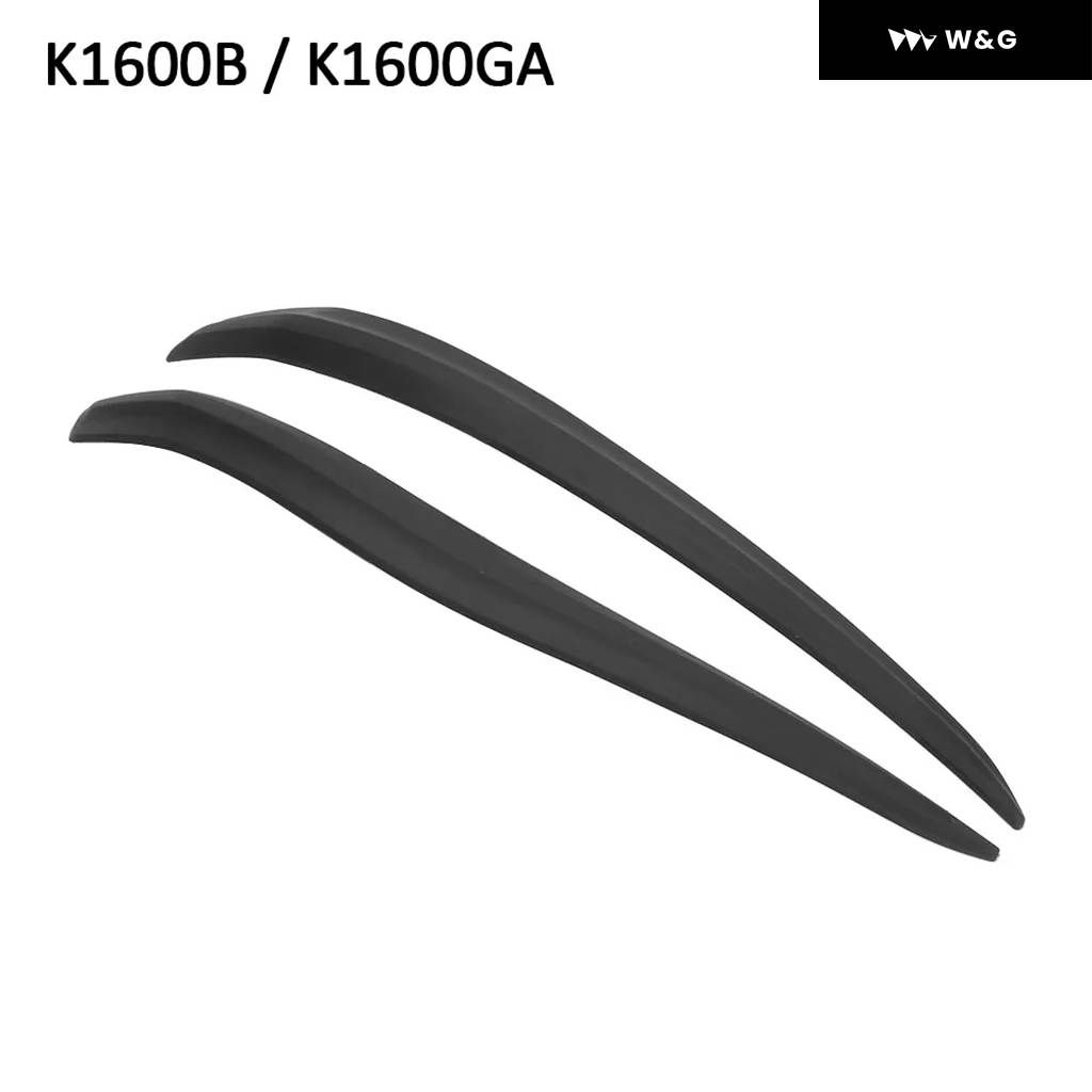 並行輸入品 オートバイ バイク サイド ボックス 防止 ツーリングケース プロテクター BMW K1600GA K1600 グランドアメリカ K1600B K 1600 B 2017-2024 202の画像