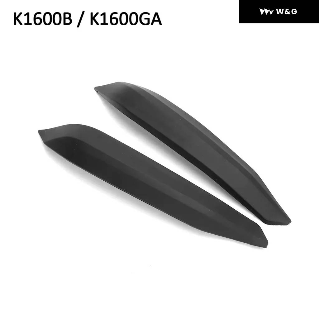 並行輸入品 オートバイ バイク サイド ボックス 防止 ツーリングケース プロテクター BMW K1600B K1600GA K1600 グランドアメリカ K 1600 B 2017-2024 202の画像