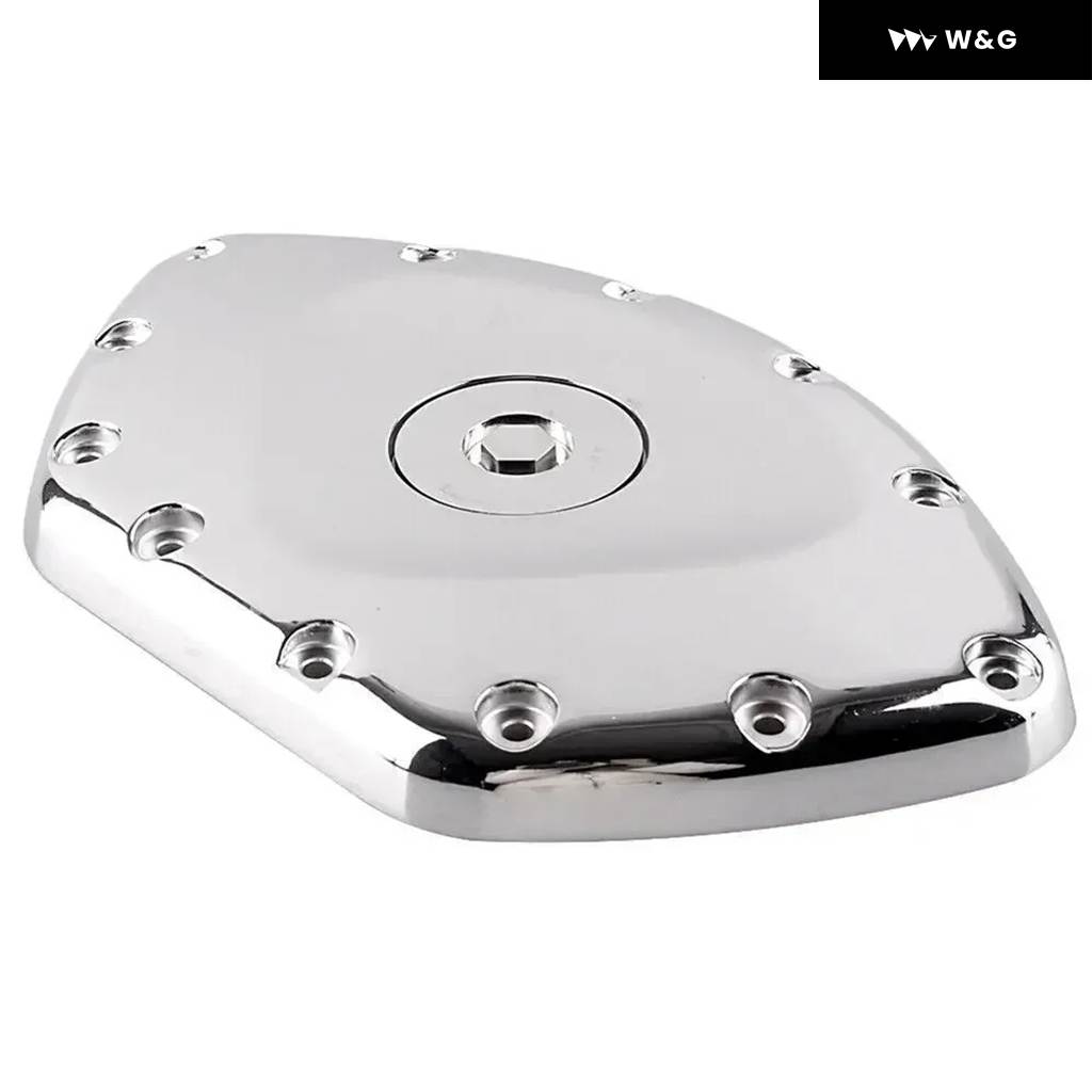並行輸入品 オートバイ バイク アルミ クランクケース エンジン ステーターカバー ホンダ ゴールドウイング GL1800 2001-2017 F6B 2013-2017 XF-2652-E