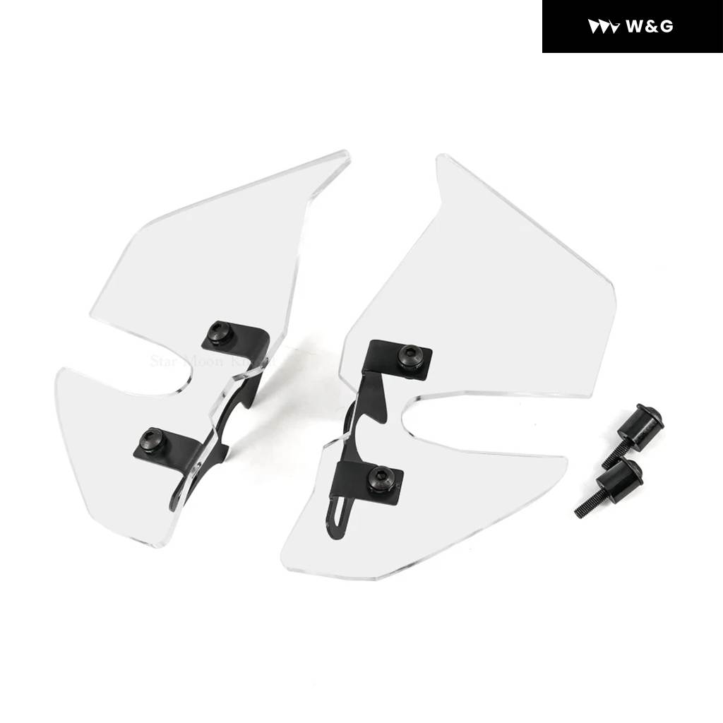 並行輸入品 ステアリング ウィンドデフレクター BMW F750GS F850GS 850 GS オートバイ バイク サイドデフレクター ウィンドシールド ロアバッフル_1