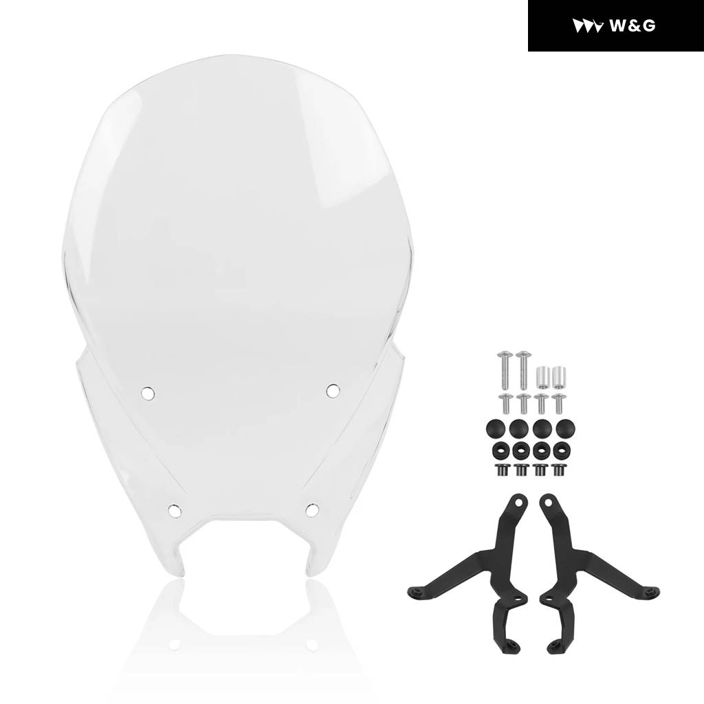 並行輸入品 MT09 オートバイ バイク ツーリング ウィンドシールド