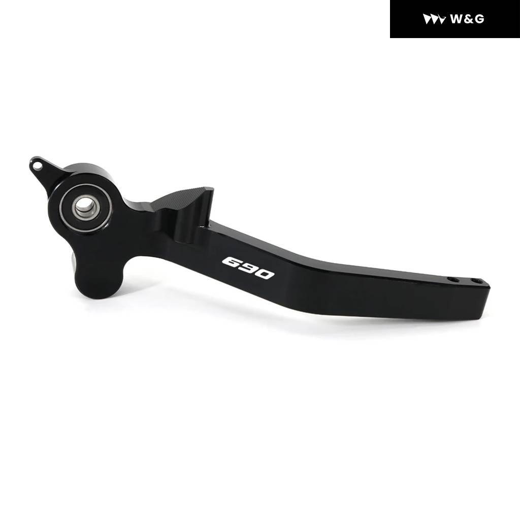 並行輸入品 KTM 690 SMC R エンデューロ R 2011-18 オートバイ バイク CNC アルミ リアブレーキ レバー ペダル_1