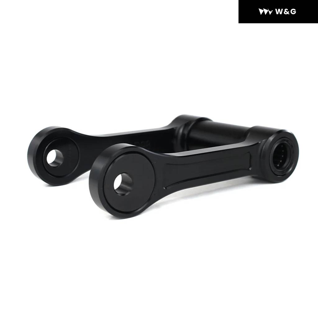 並行輸入品 ホンダ CRF250F 2019-2021-24 CRF 250F サスペンション クッション ドロップコネクティングロワーリングリンク オートバイ バイク アクセサリー_1