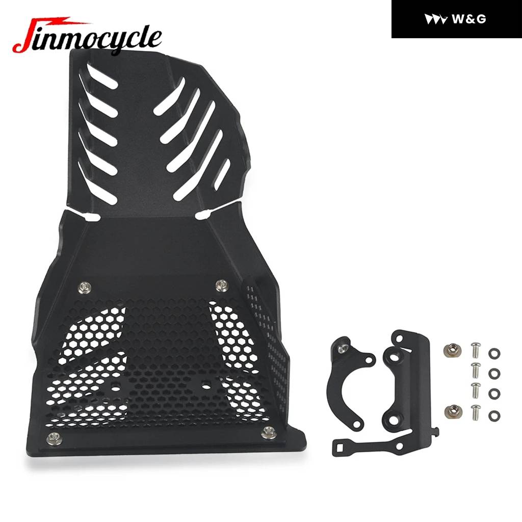 並行輸入品 ドゥカティ ムルティストラーダ 1200 パイクスピーク 1200S 1200 S D AIR 2015-2017 オートバイ バイク アルミアクセサリー エンジン ハウジン_1