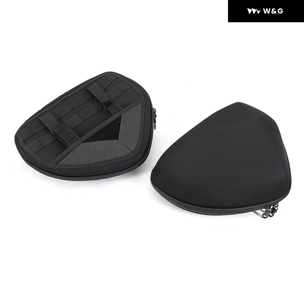 並行輸入品 BMW F750GS F850GS F 850 750 GS 2018-21 オートバイ バイク クラッシュ バー バッグ リペアツール配置 フレーム 収納 バッグ ツールキット_1