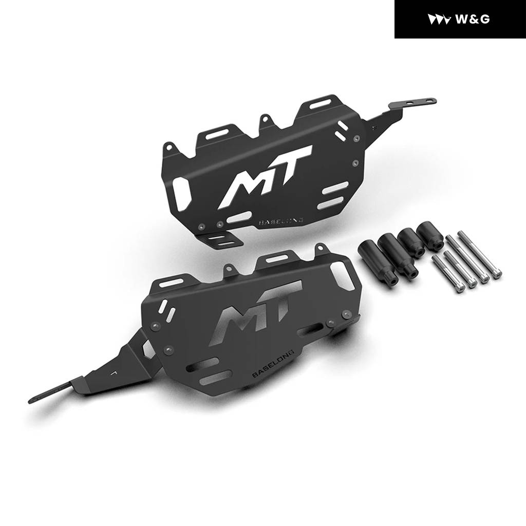 並行輸入品 CFMOTO 450MT 450 MT MT450 2024 2025 IBEX450 IBEX 450 オートバイ バイク リアサイドラゲッジラック トップケース マウント プレート ブラケ_6