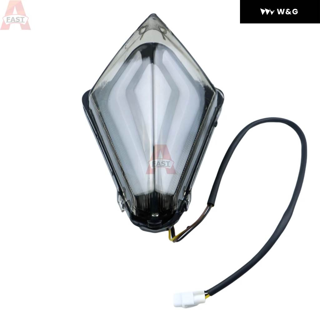 並行輸入品 2012 - 2016 TMAX530 T-MAX 530 LED フロントウィンカー