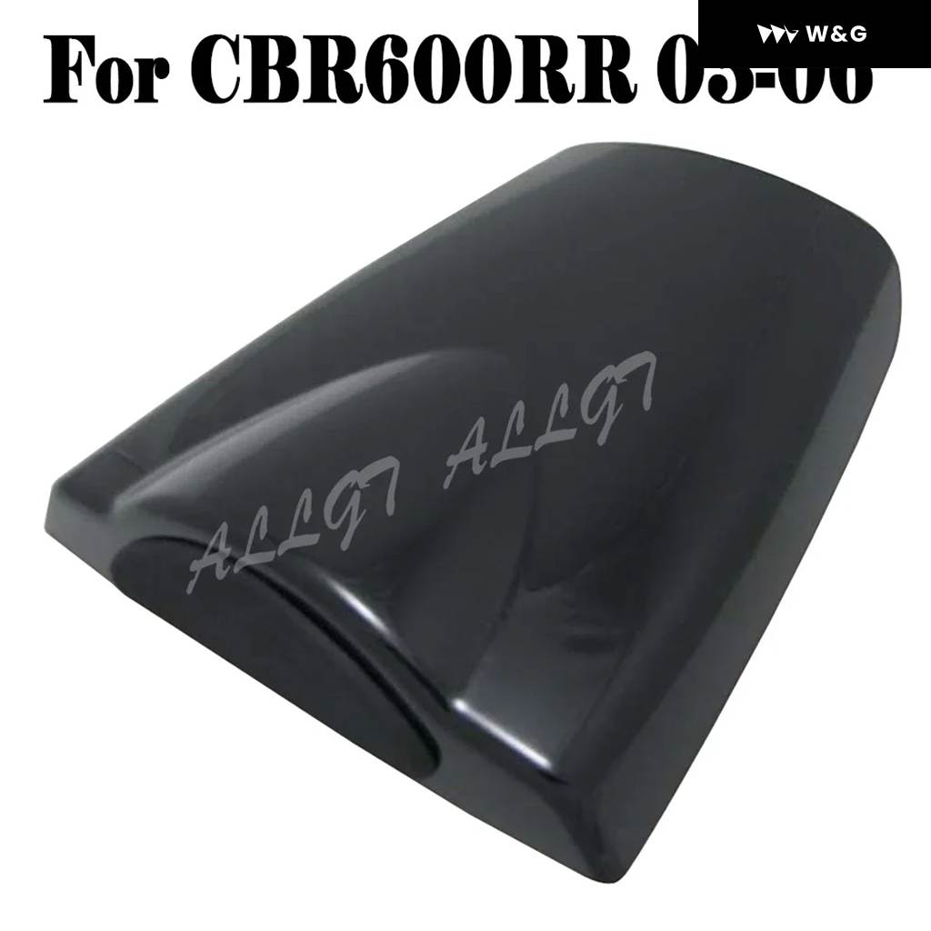 並行輸入品 オートバイ バイク ABS リアシートカバー カウル フェアリング ホンダ CBR600RR F5 2003 2004-2008-15の画像