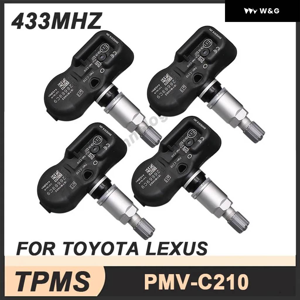 M Collection・並行輸入車用TPMS「433MHz」 433mhzのおすすめ人気商品一覧 通販 - Yahoo!ショッピング