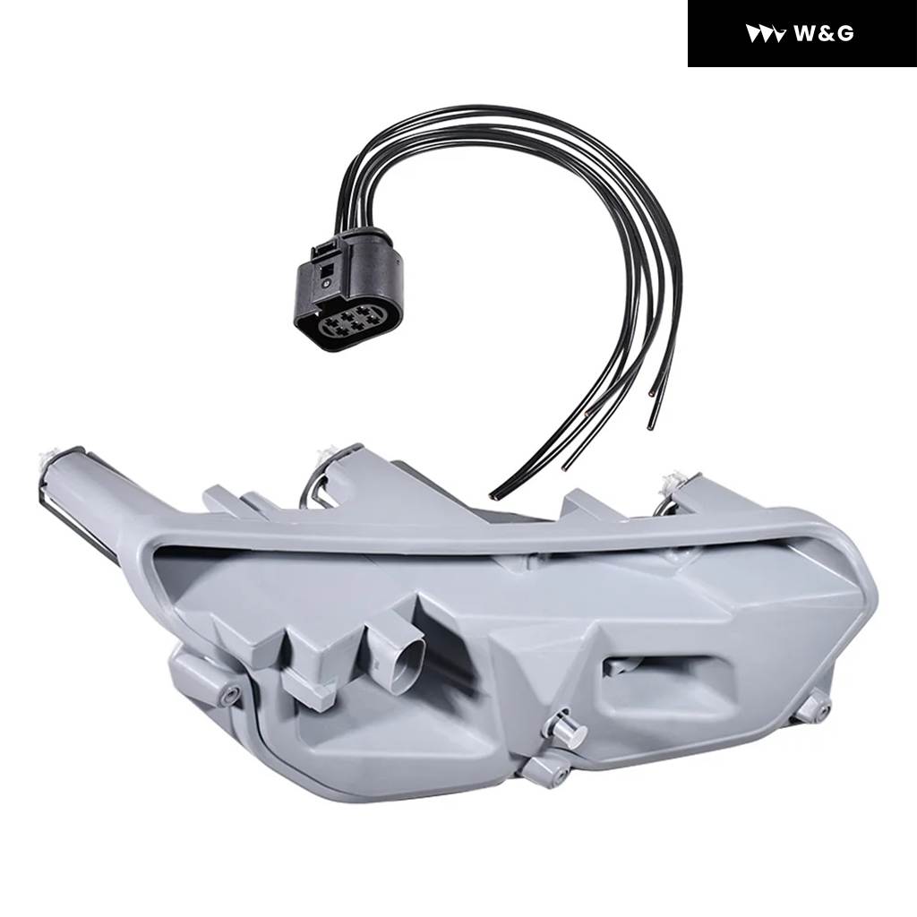 並行輸入品 テールライト バルブ ホルダー 8J0945257A 8J0945258A