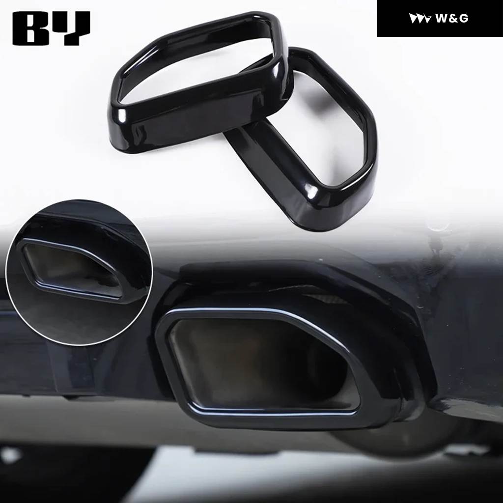 並行輸入品 ステンレス ブラック BMW X3 G01 X4 G02 2022-2024 車用 4