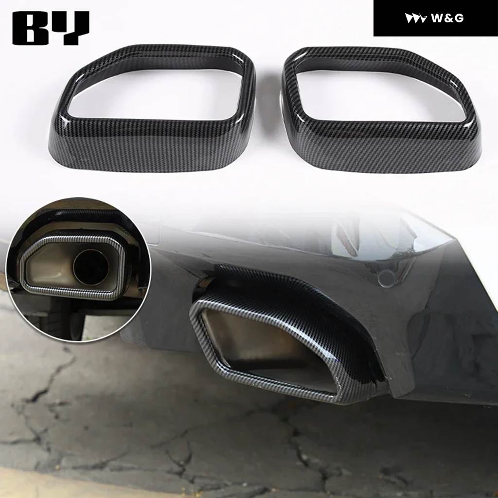 並行輸入品 ステンレス ブラック BMW X3 G01 X4 G02 2022-2024 車用 4