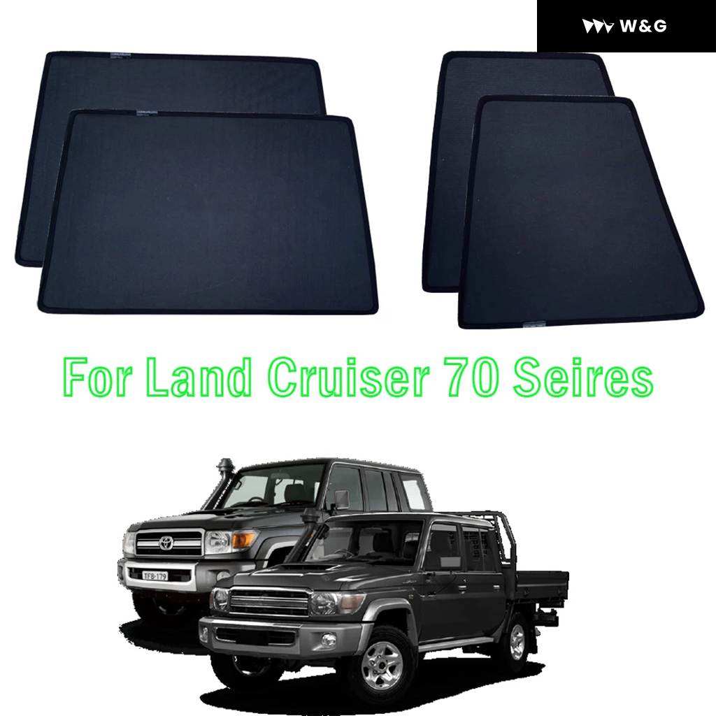 ランクル70グッズセット TOYOTA、ランドクルーザー“70”シリーズ 誕生30周年を記念し
