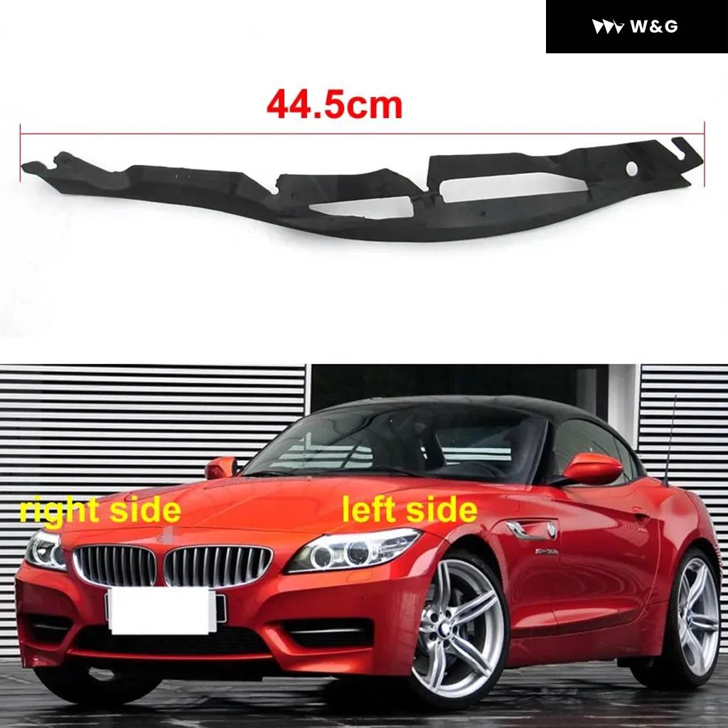 並行輸入品 BMW Z4 E89 2009-2016 ヘッドライト ゴム シーリング