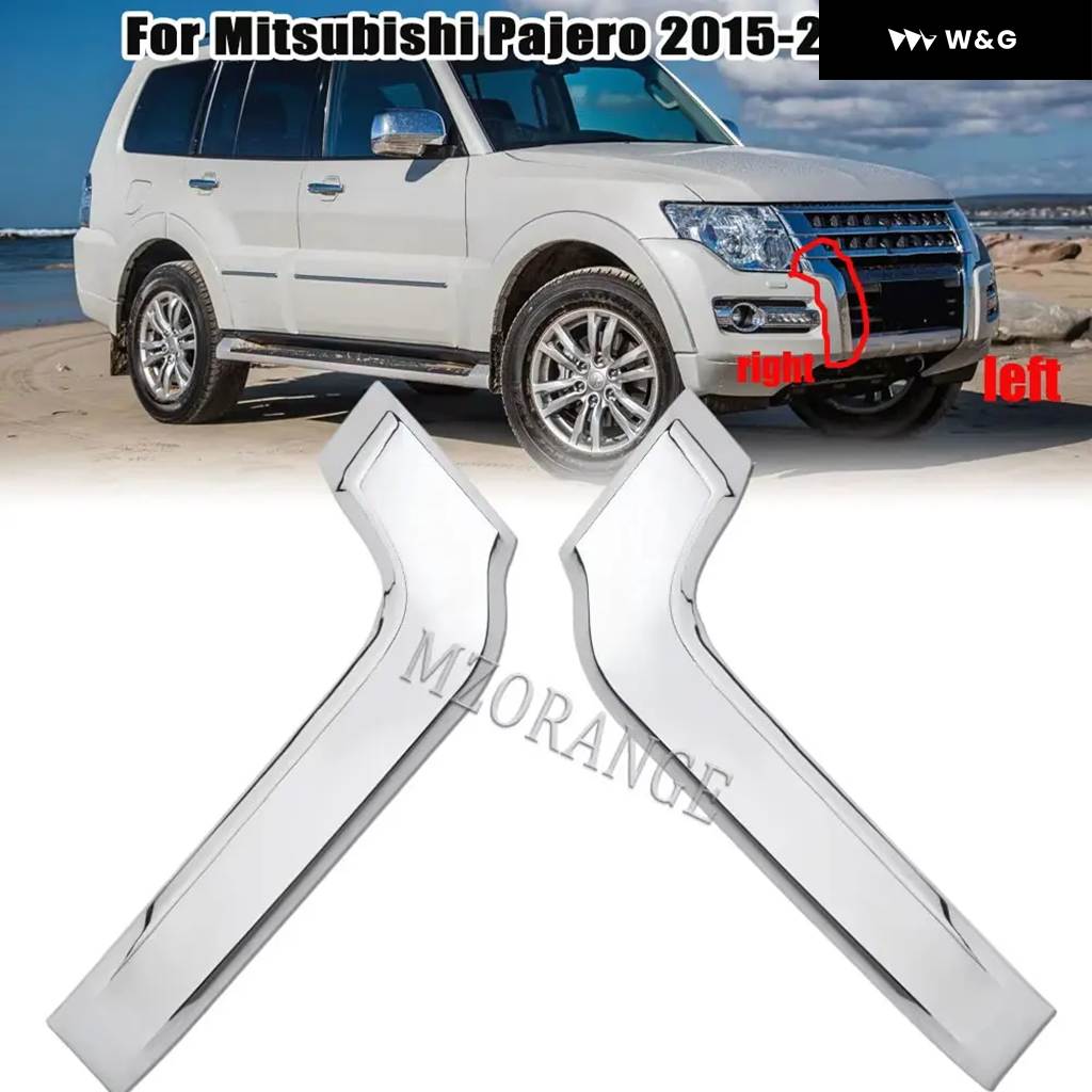 並行輸入品 三菱 パジェロ モンテロ V93 V97 V98 2015 2016 2017 車用